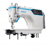 Máy 1 kim điện tử Jack trụ kim bơi A6F